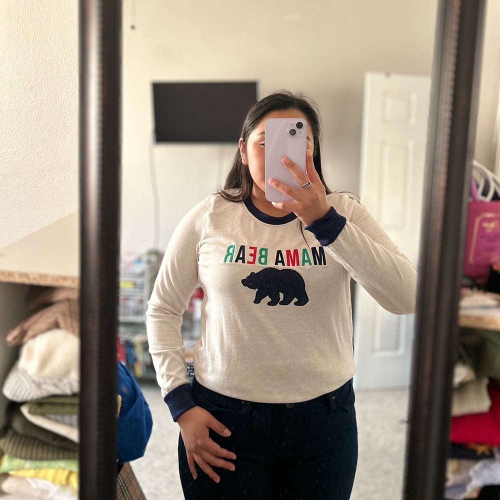 🌸✨ Cozy Comfort |Mama Bear| Small